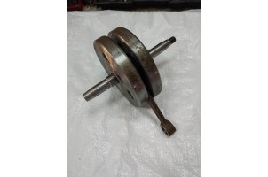 Минск мотоцикл вал колінчастий 105-10400ЗП 6В завод